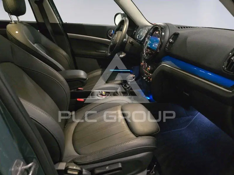 2020 Mini Countryman