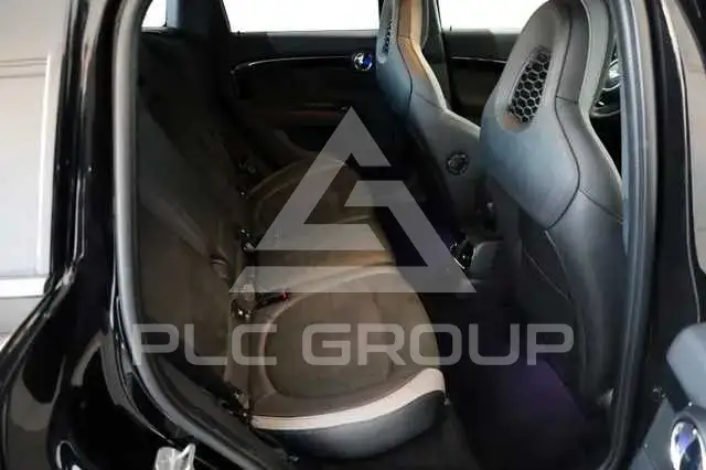 2020 Mini Countryman