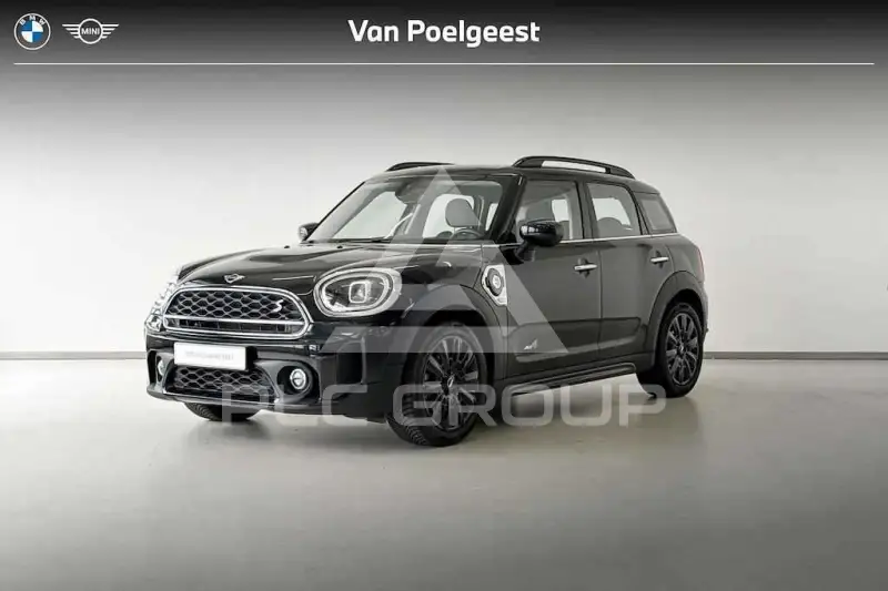 2020 Mini Countryman