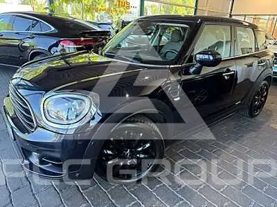 2020 Mini Countryman