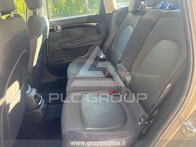 2020 Mini Countryman