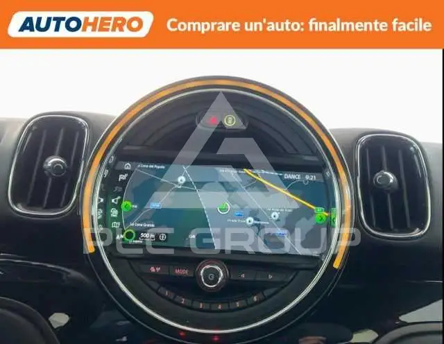 2020 Mini Countryman