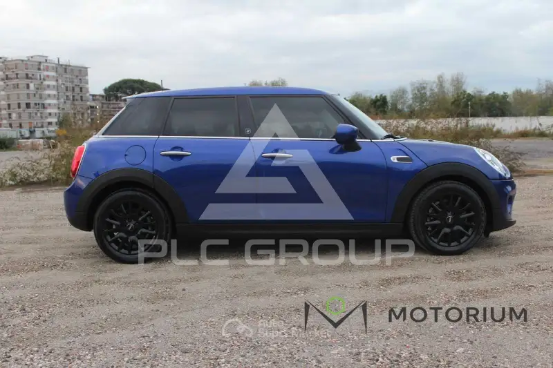 2020 Mini Countryman