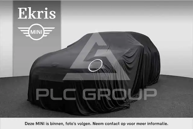 2020 Mini Countryman