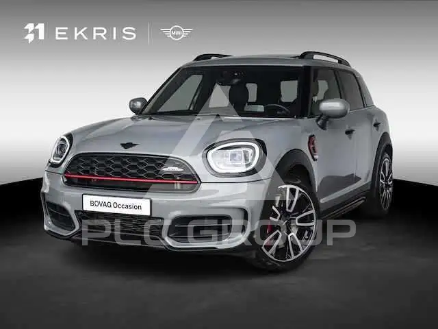 2020 Mini Countryman