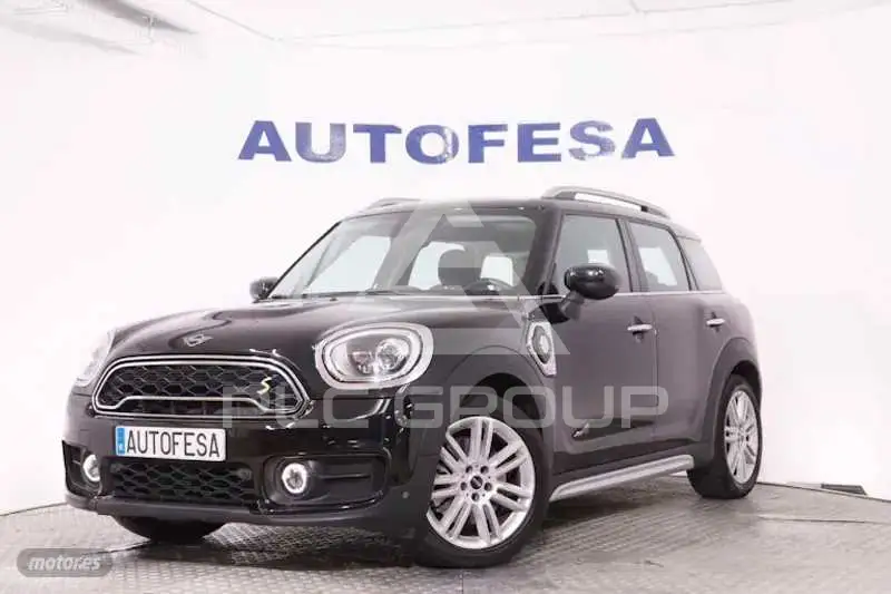 2020 Mini Countryman