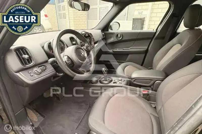 2020 Mini Countryman