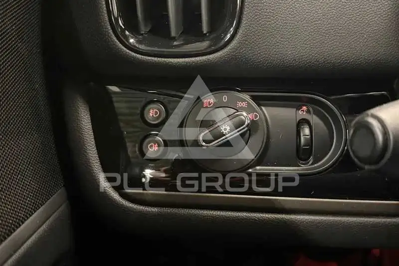 2020 Mini Countryman