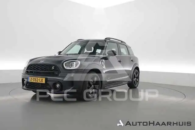2020 Mini Countryman