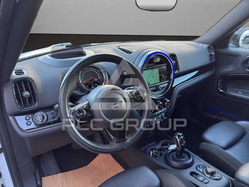 2020 Mini Countryman