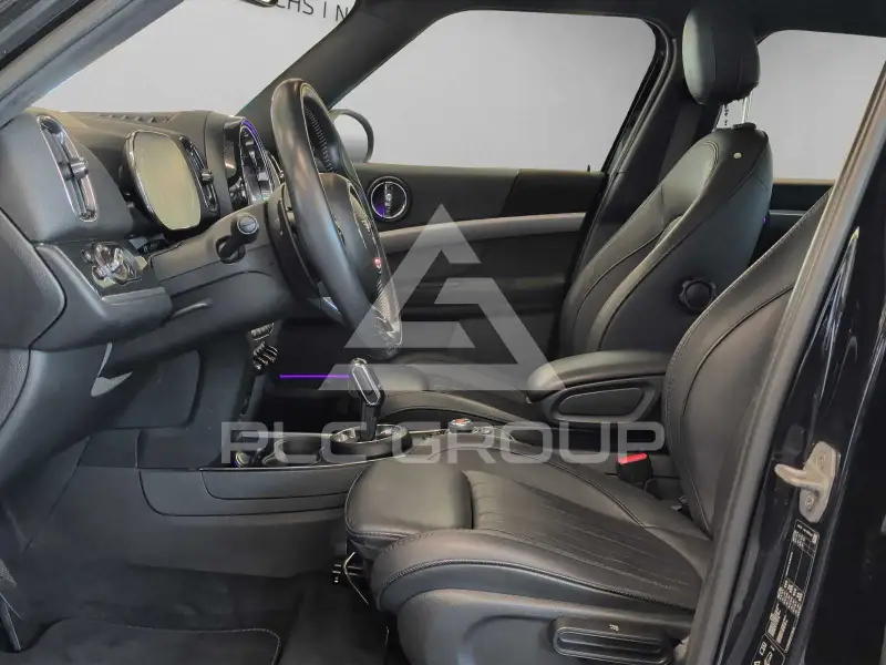 2020 Mini Countryman