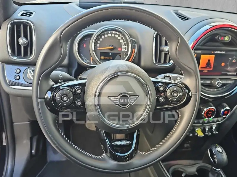 2020 Mini Countryman
