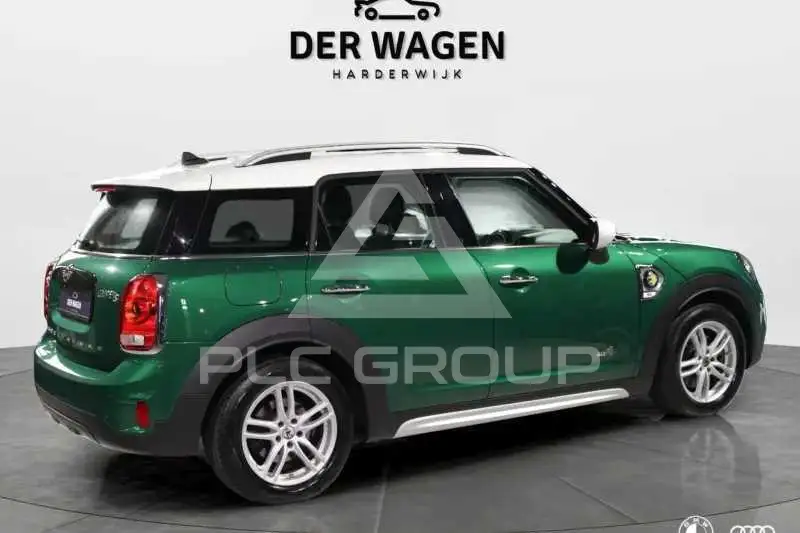 2020 Mini Countryman