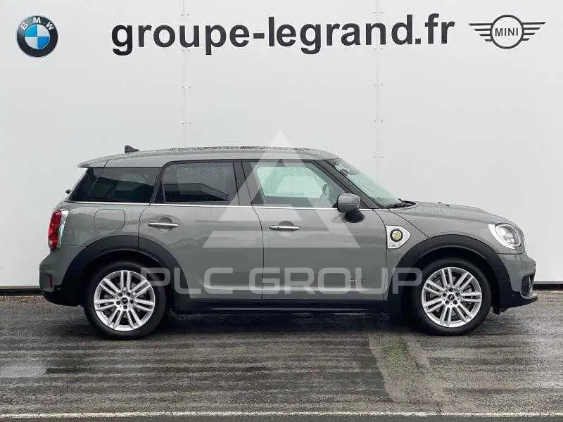 2020 Mini Countryman