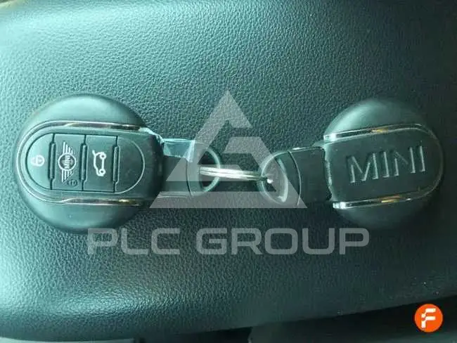 2020 Mini Countryman