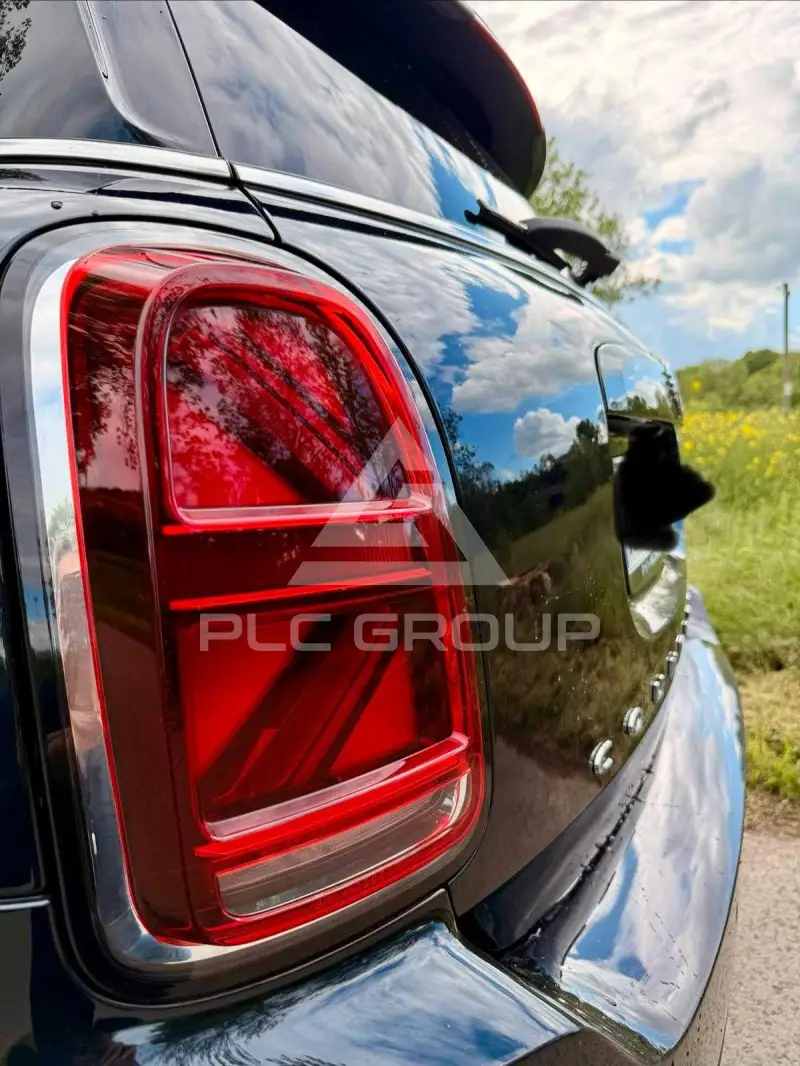 2020 Mini Countryman
