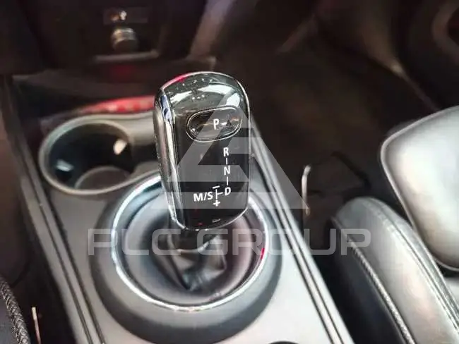2020 Mini Countryman