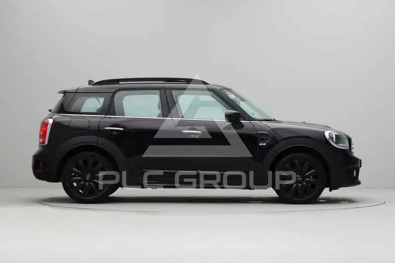 2020 Mini Countryman