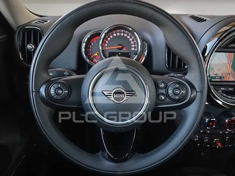 2020 Mini Countryman
