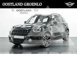 2020 Mini Countryman