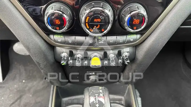 2020 Mini Countryman