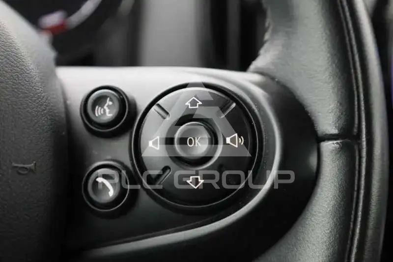 2020 Mini Countryman