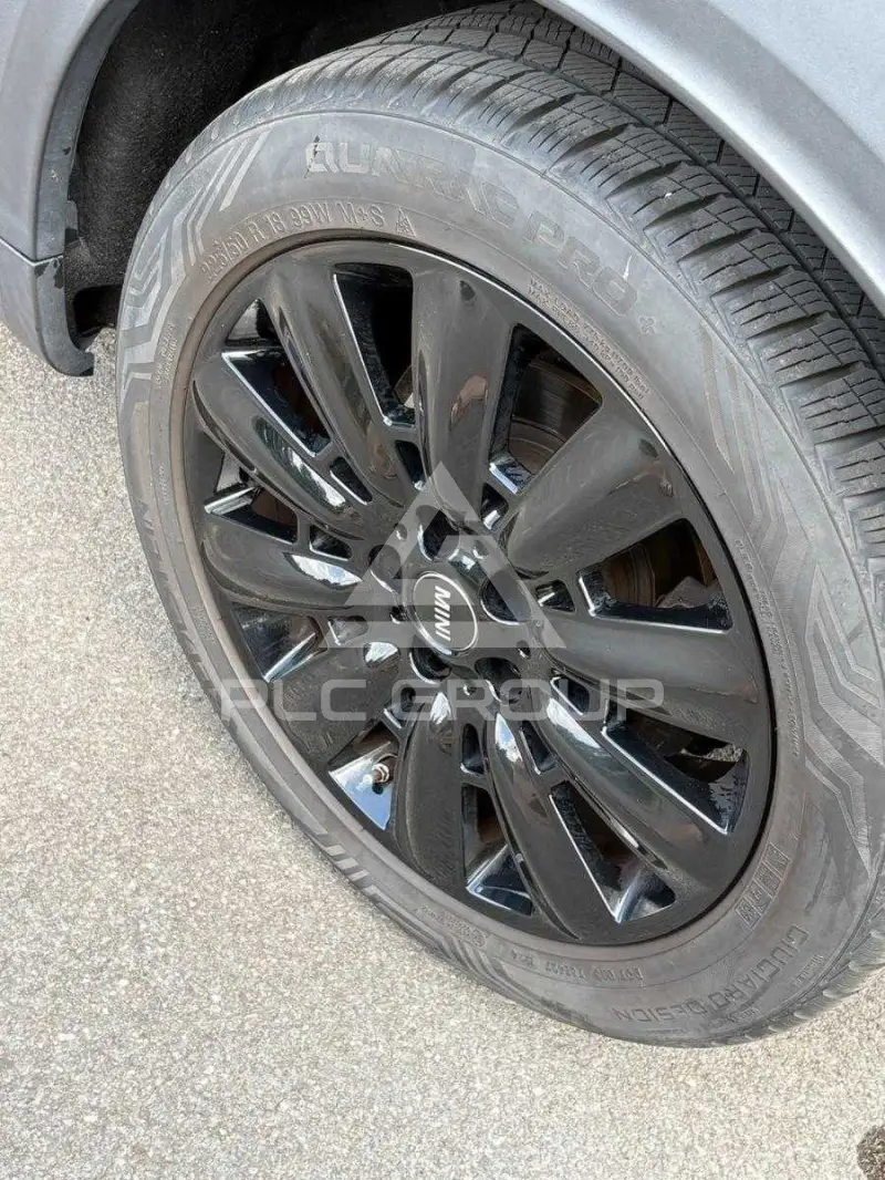 2020 Mini Countryman