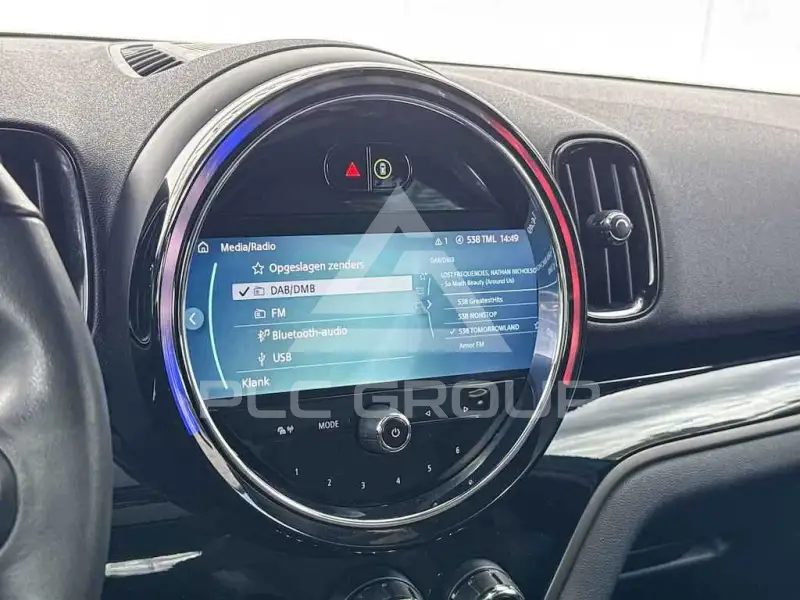 2020 Mini Countryman