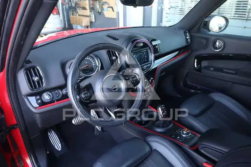 2020 Mini Countryman