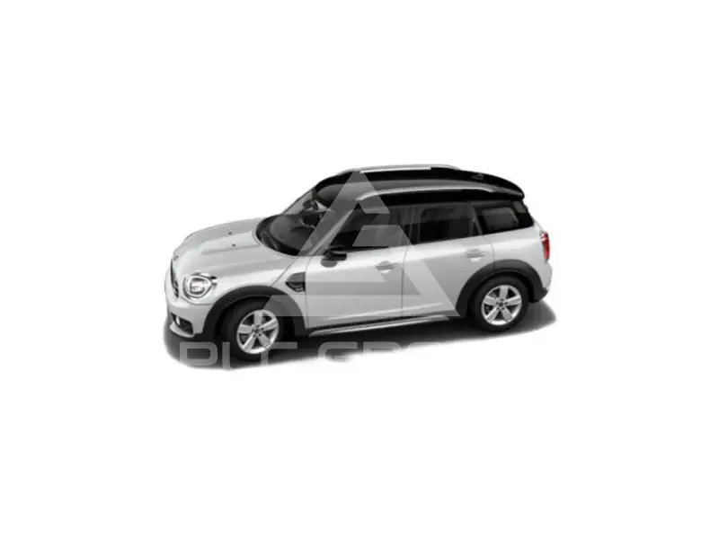 2020 Mini Countryman