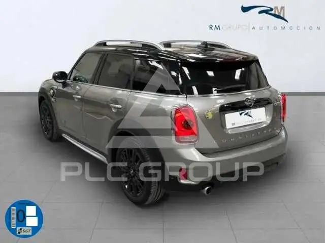 2020 Mini Countryman