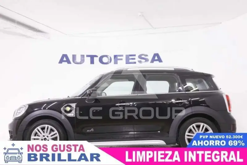2020 Mini Countryman