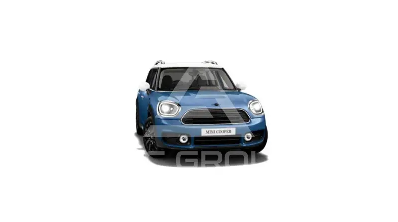 2020 Mini Countryman