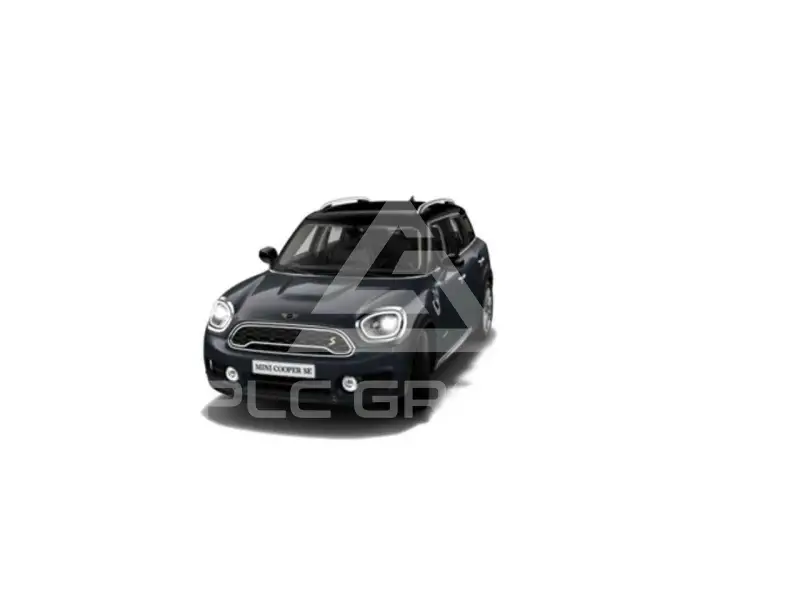 2020 Mini Countryman