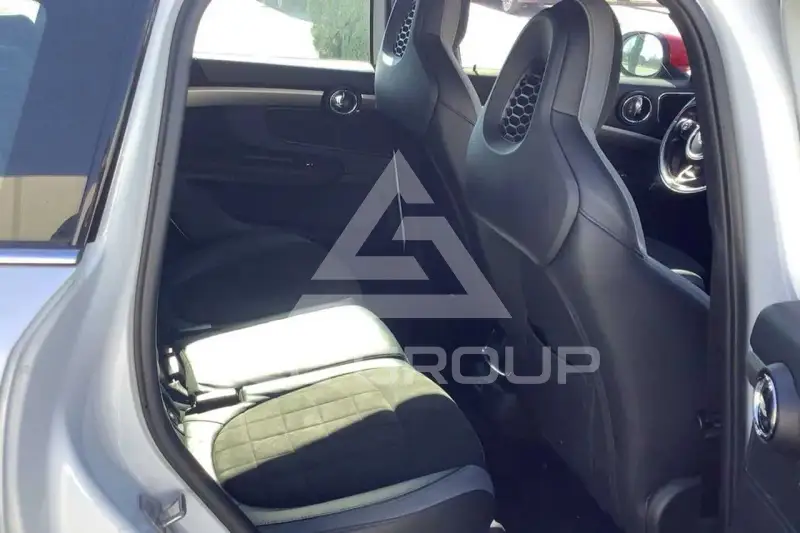 2020 Mini Countryman