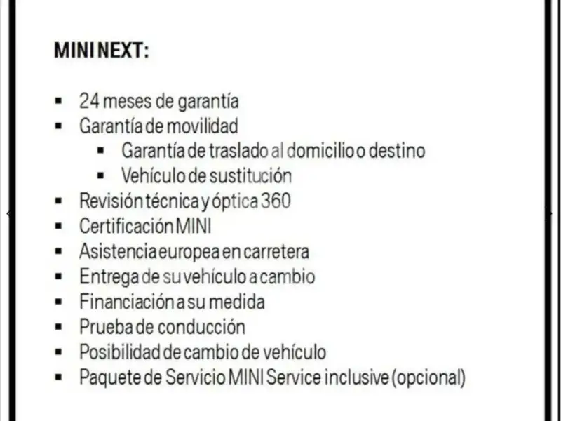 2020 Mini Countryman