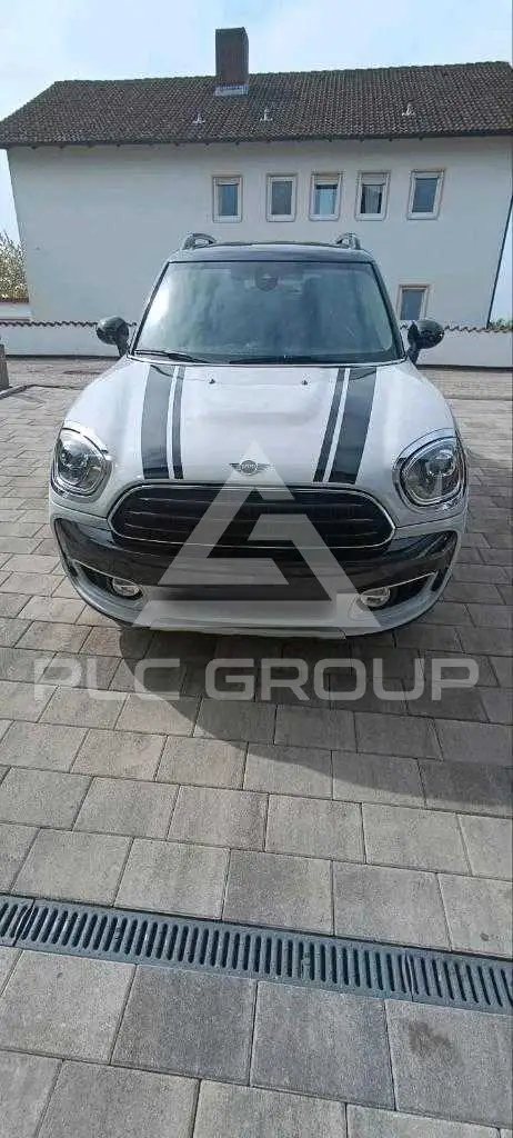 2020 Mini Countryman