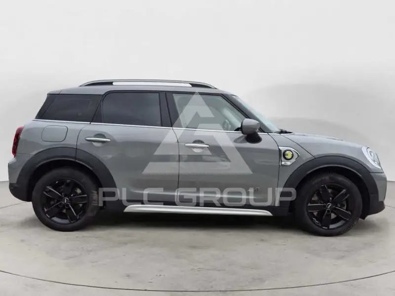 2020 Mini Countryman