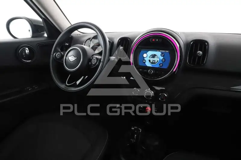 2020 Mini Countryman