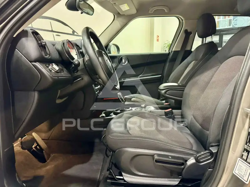 2020 Mini Countryman
