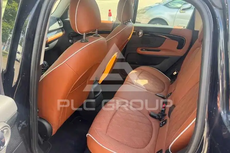 2020 Mini Countryman