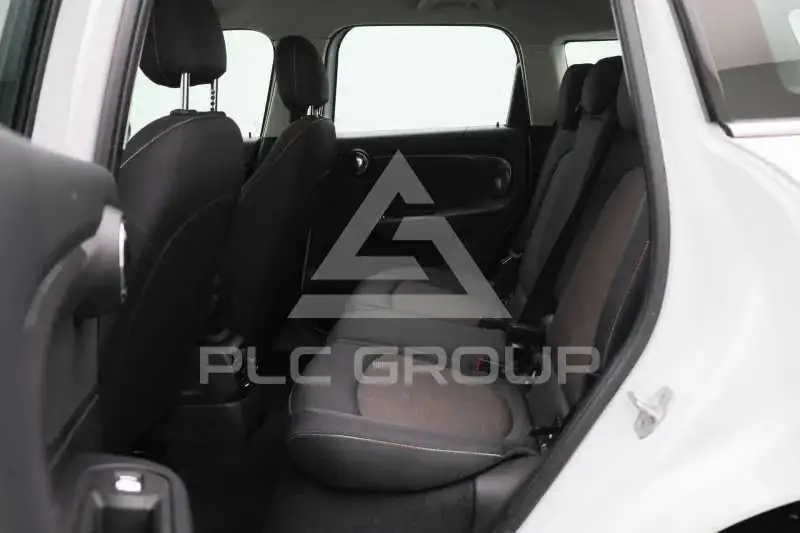 2020 Mini Countryman