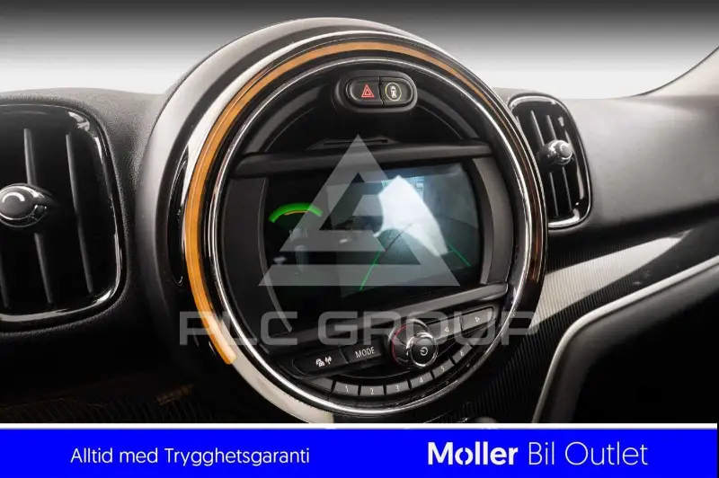 2020 Mini Countryman