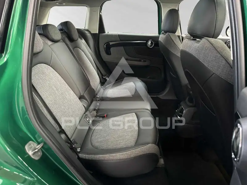 2020 Mini Countryman