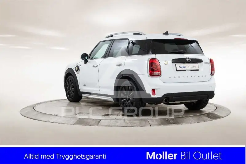2020 Mini Countryman