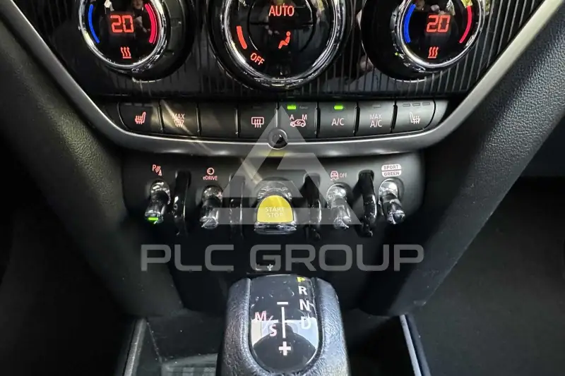 2020 Mini Countryman