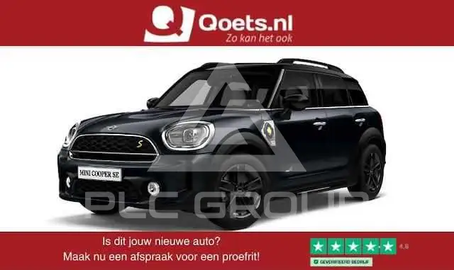2020 Mini Countryman