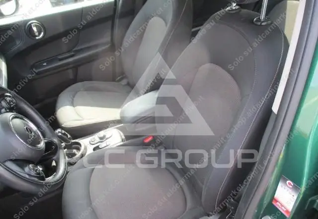 2020 Mini Countryman