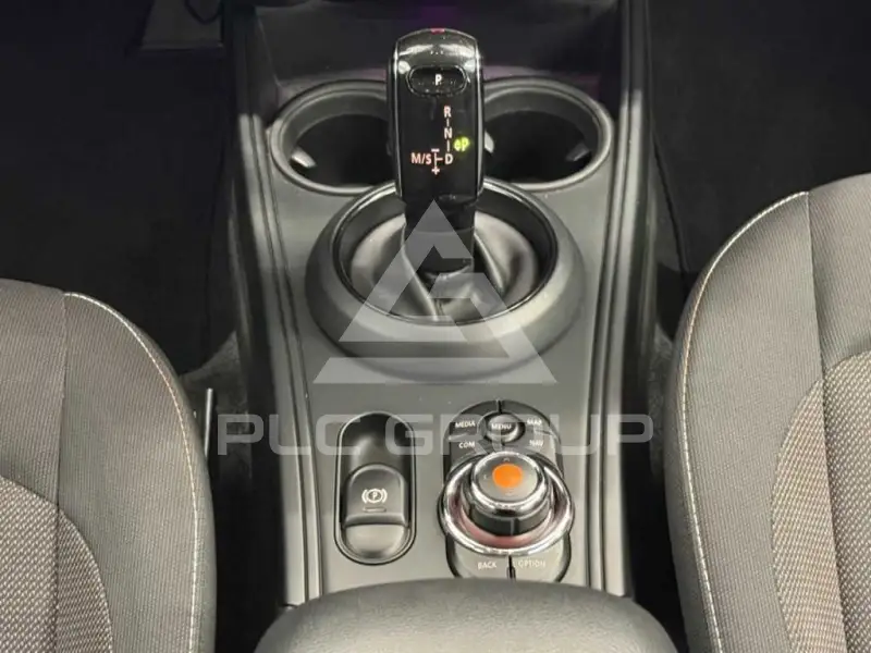 2020 Mini Countryman