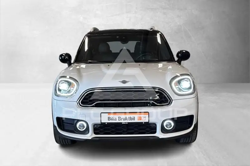 2020 Mini Countryman